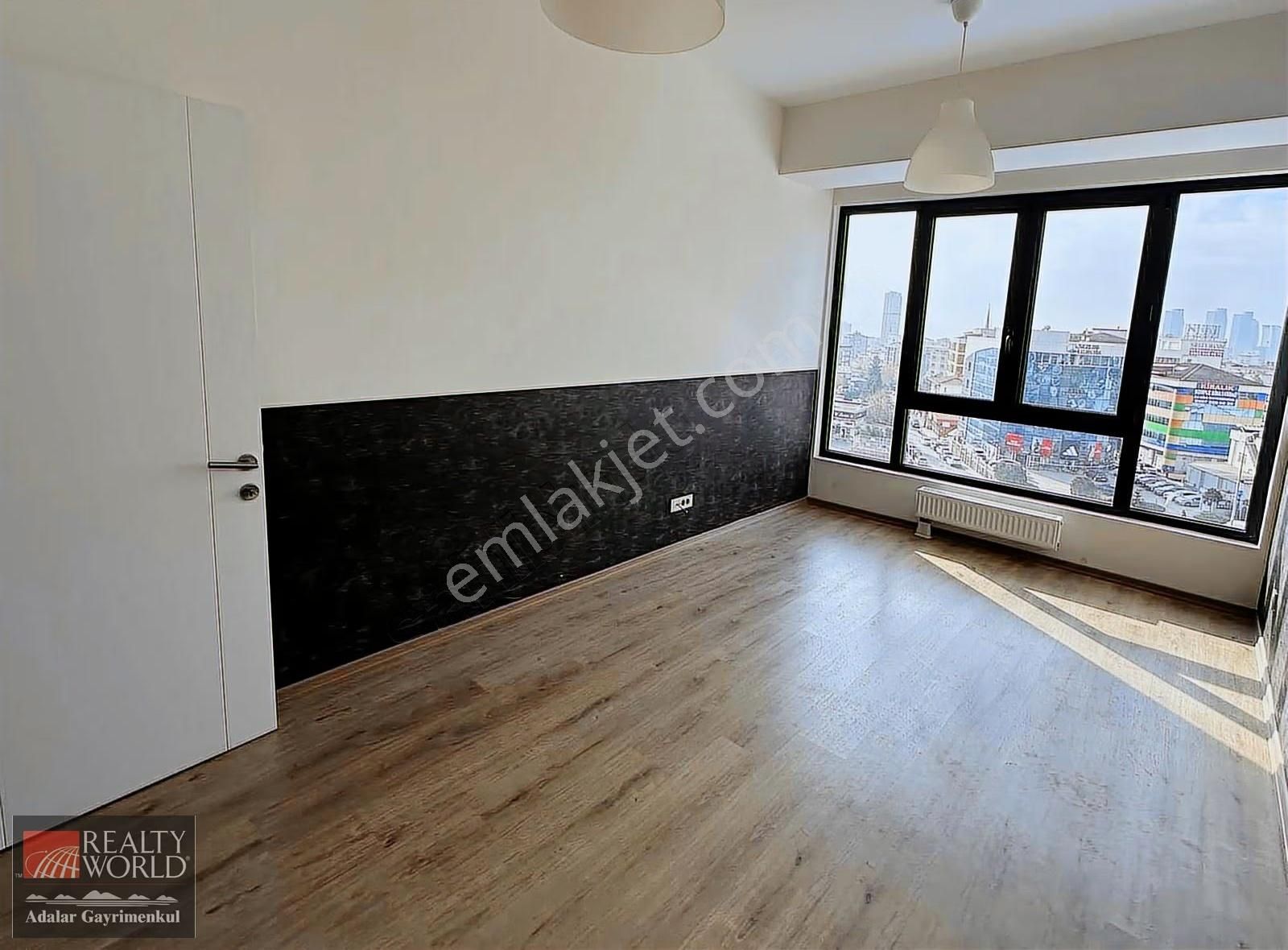 E5 Metro Durağında Ofis-büyük Tip 1+1, 82 M2-propa Vista Kartal - Görsel 19