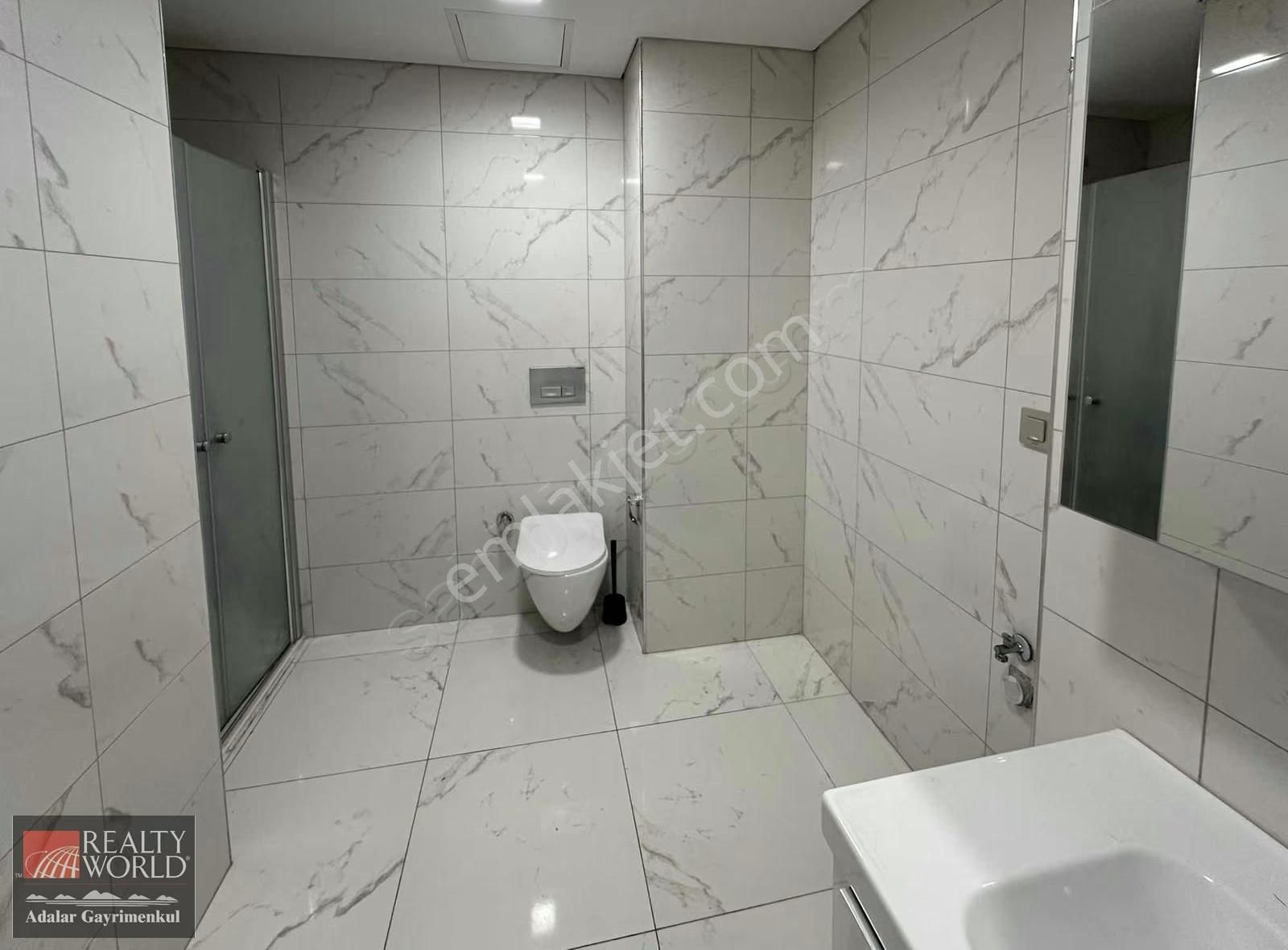 E5 Metro Durağında Ofis-büyük Tip 1+1, 82 M2-propa Vista Kartal - Görsel 18