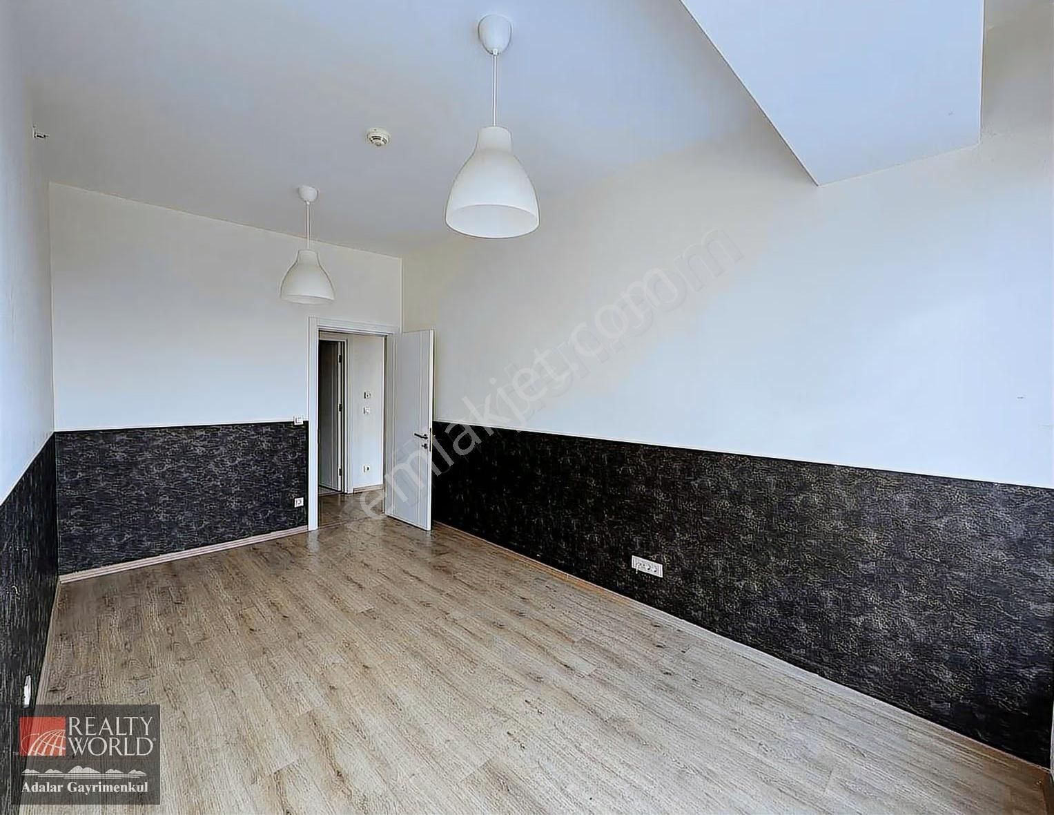 E5 Metro Durağında Ofis-büyük Tip 1+1, 82 M2-propa Vista Kartal - Görsel 5