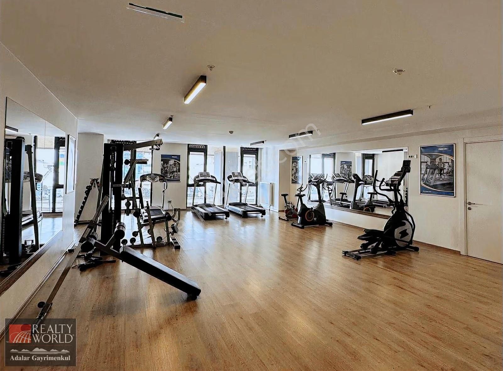 E5 Metro Durağında Ofis-büyük Tip 1+1, 82 M2-propa Vista Kartal - Görsel 11