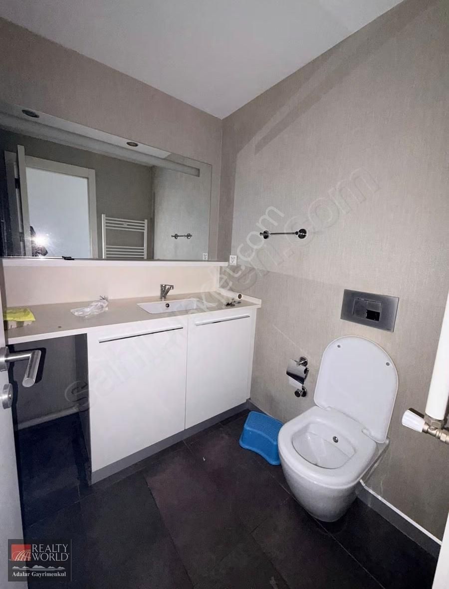 Mesa Kartall Sitesi Peyzaj Manzaralı Kiralık 2+1 Boş Daire - Görsel 26