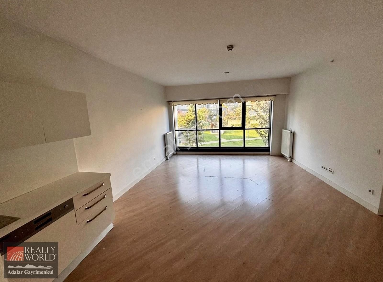 Mesa Kartall Sitesi Peyzaj Manzaralı Kiralık 2+1 Boş Daire - Görsel 23