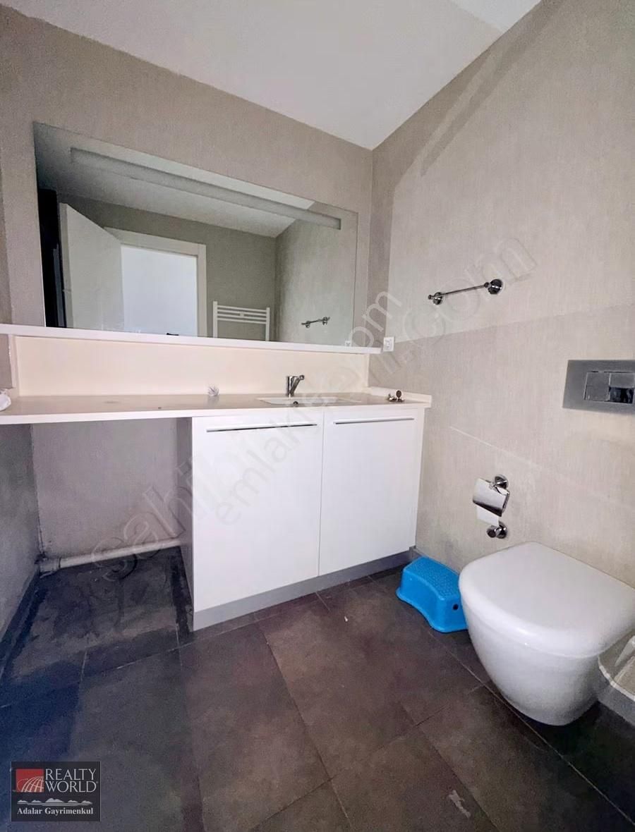 Mesa Kartall Sitesi Peyzaj Manzaralı Kiralık 2+1 Boş Daire - Görsel 9