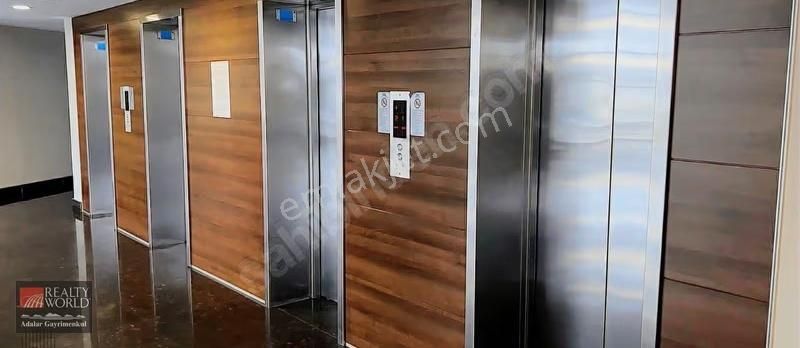 Mesa Kartall Sitesi Peyzaj Manzaralı Kiralık 2+1 Boş Daire - Görsel 5