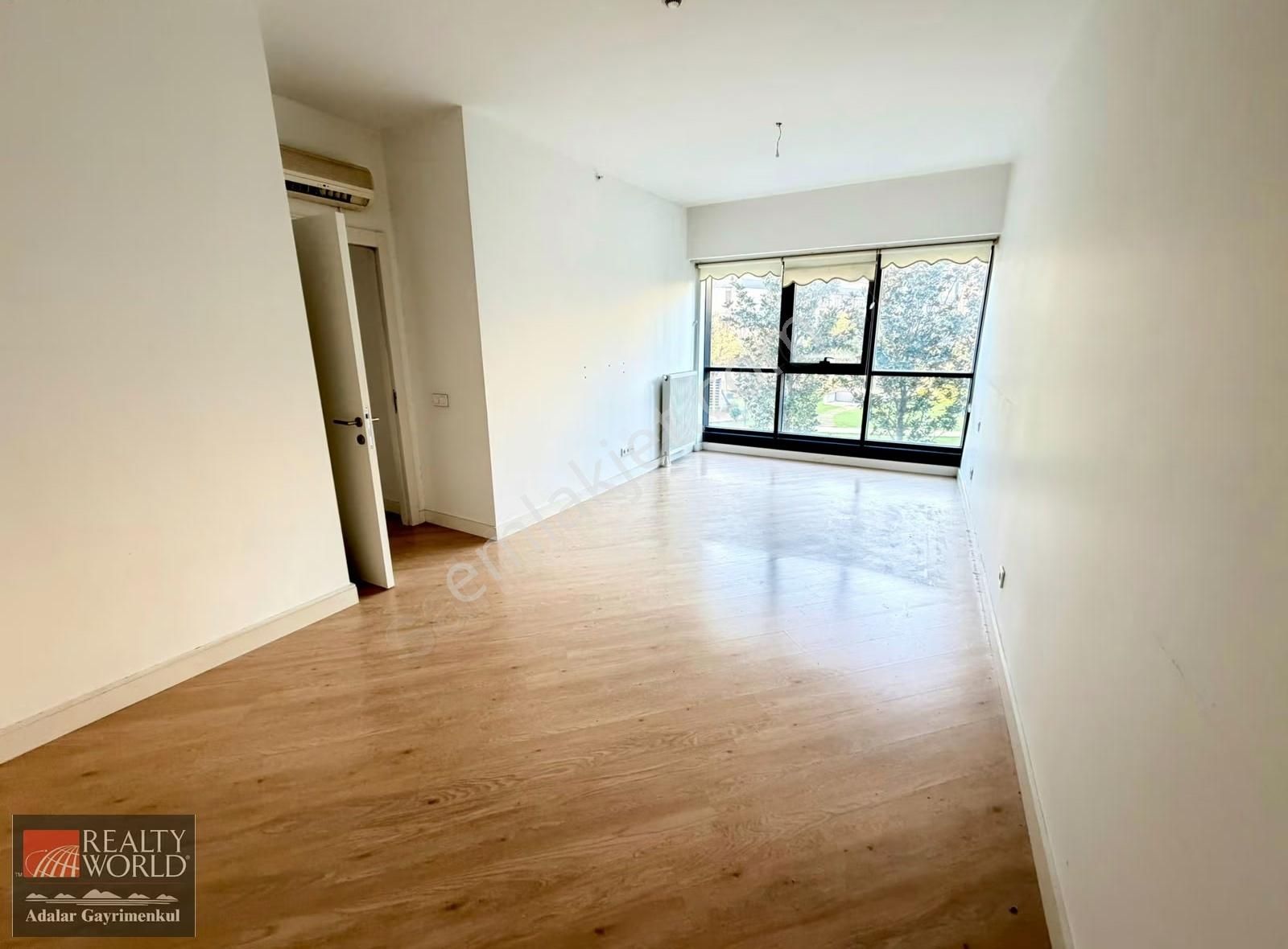 Mesa Kartall Sitesi Peyzaj Manzaralı Kiralık 2+1 Boş Daire - Görsel 22