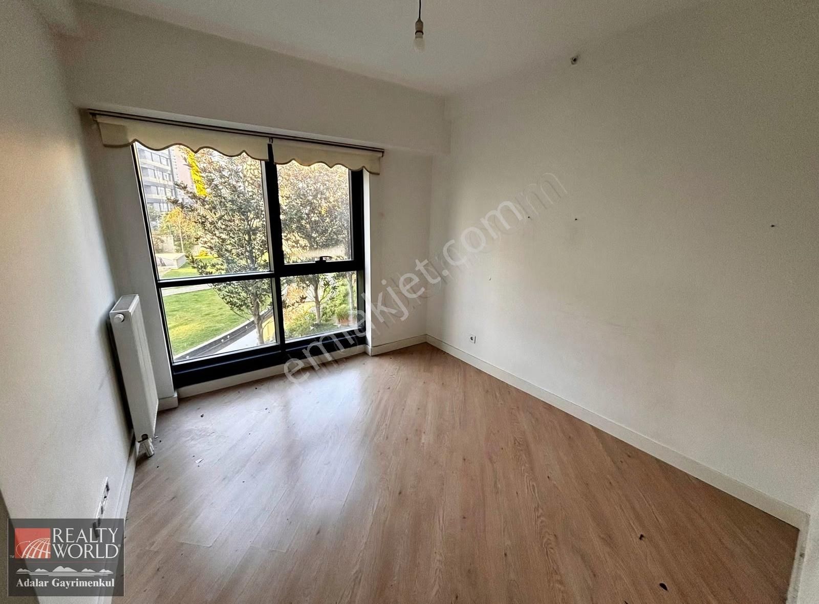 Mesa Kartall Sitesi Peyzaj Manzaralı Kiralık 2+1 Boş Daire - Görsel 24