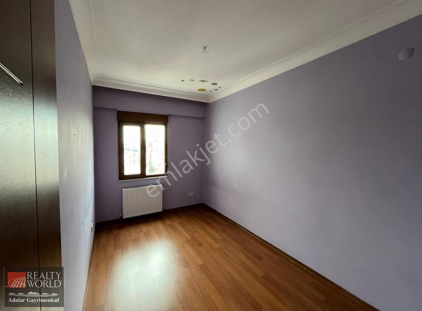 Demirli Turkuaz Sitesi Oturuma Hazır Deniz Mnz 3+1 Kiralık Daire - Görsel 12