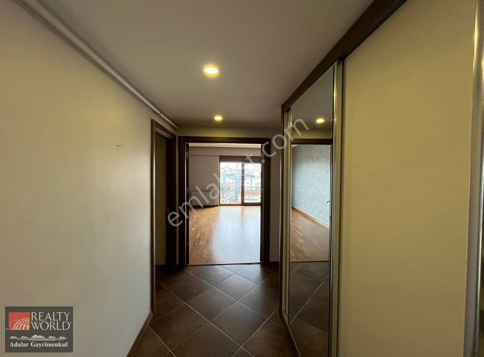 Demirli Turkuaz Sitesi Oturuma Hazır Deniz Mnz 3+1 Kiralık Daire - Görsel 6