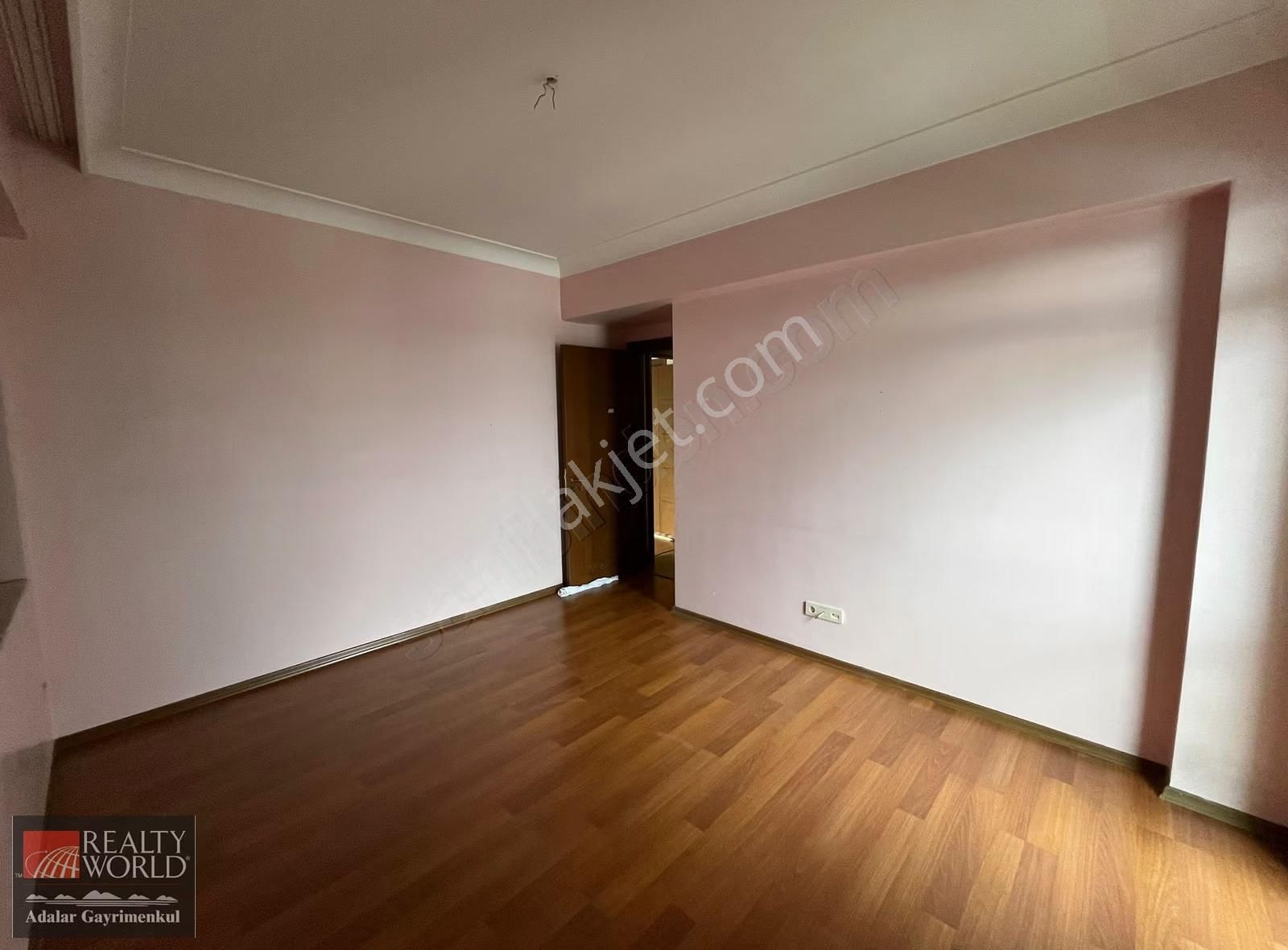 Demirli Turkuaz Sitesi Oturuma Hazır Deniz Mnz 3+1 Kiralık Daire - Görsel 2