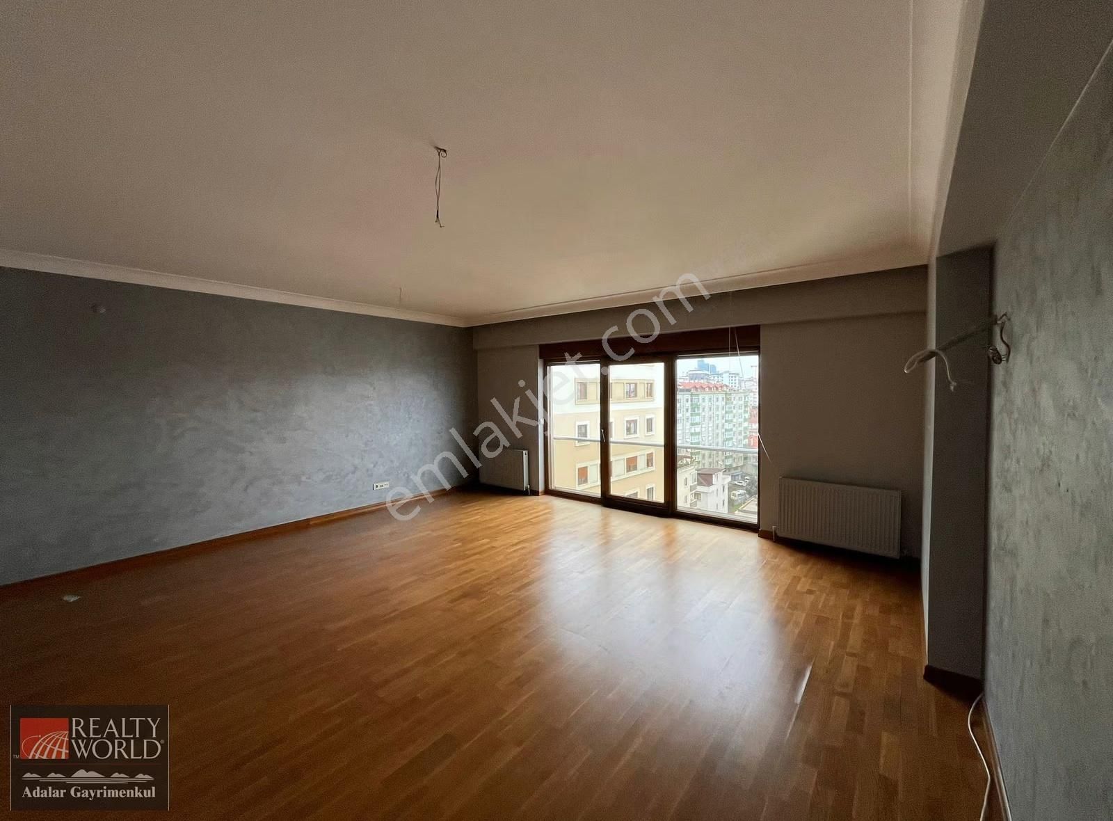 Demirli Turkuaz Sitesi Oturuma Hazır Deniz Mnz 3+1 Kiralık Daire - Görsel 17