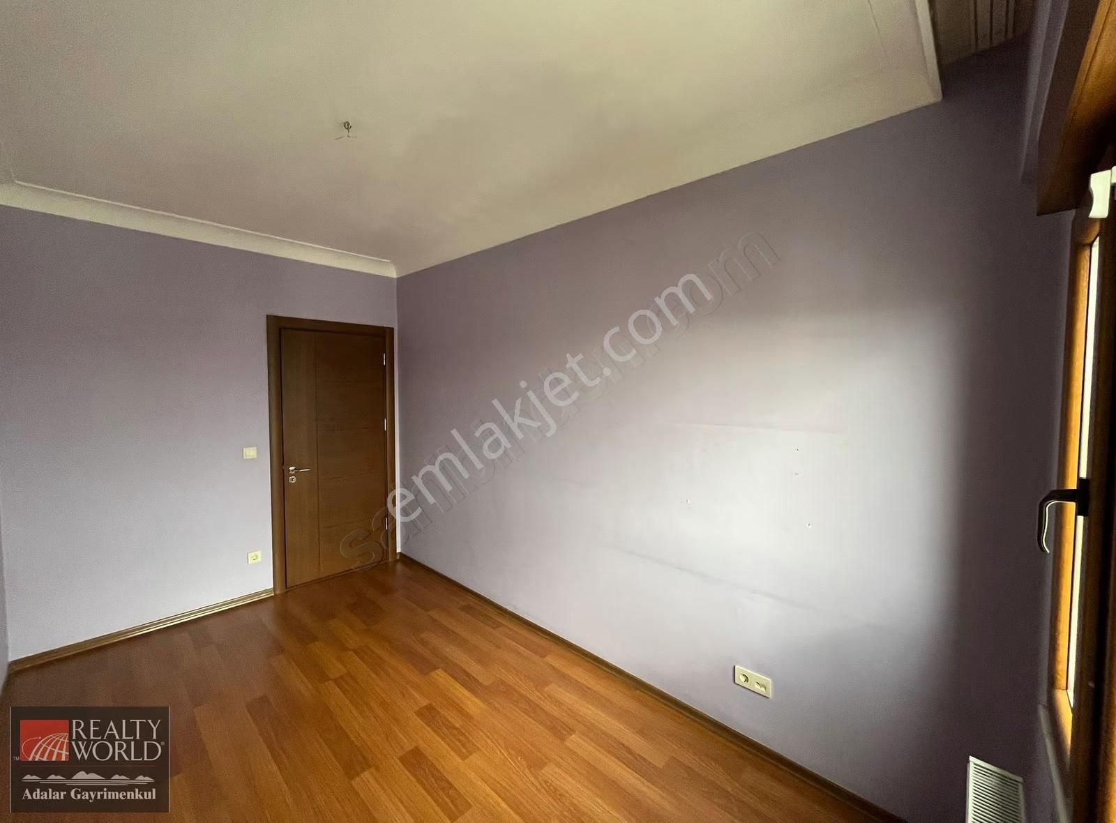 Demirli Turkuaz Sitesi Oturuma Hazır Deniz Mnz 3+1 Kiralık Daire - Görsel 23