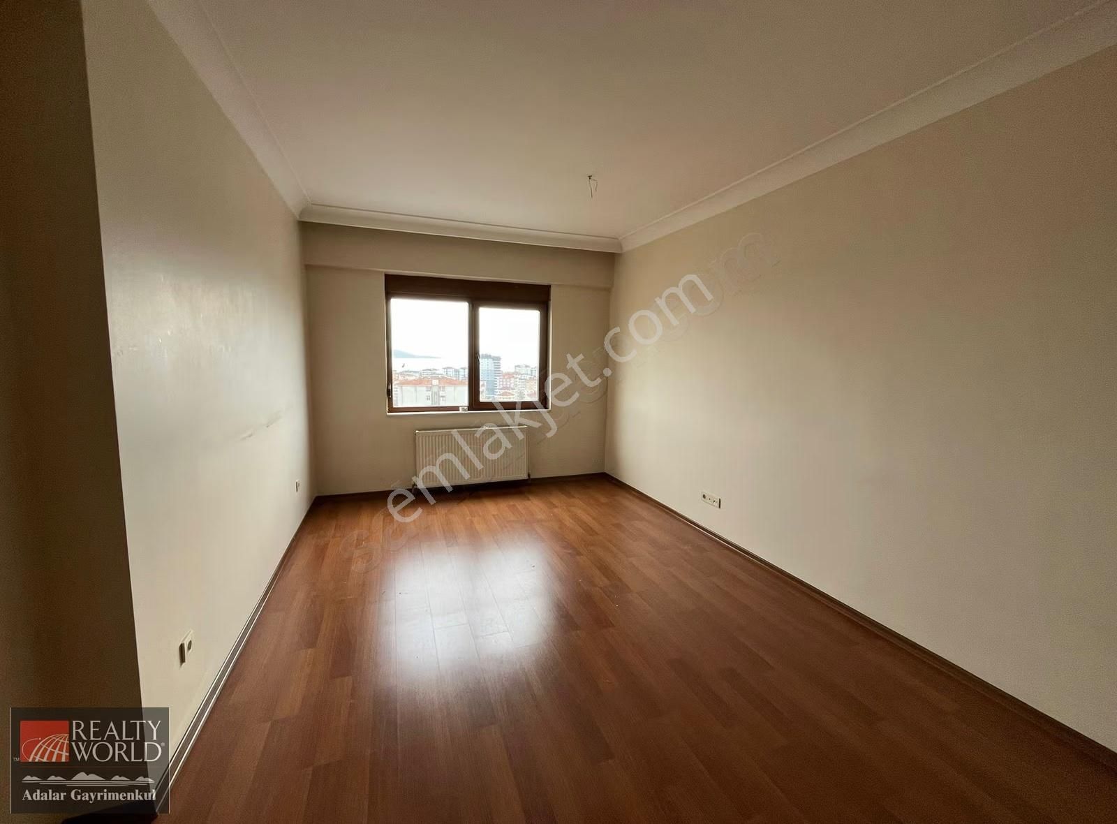 Demirli Turkuaz Sitesi Oturuma Hazır Deniz Mnz 3+1 Kiralık Daire - Görsel 11