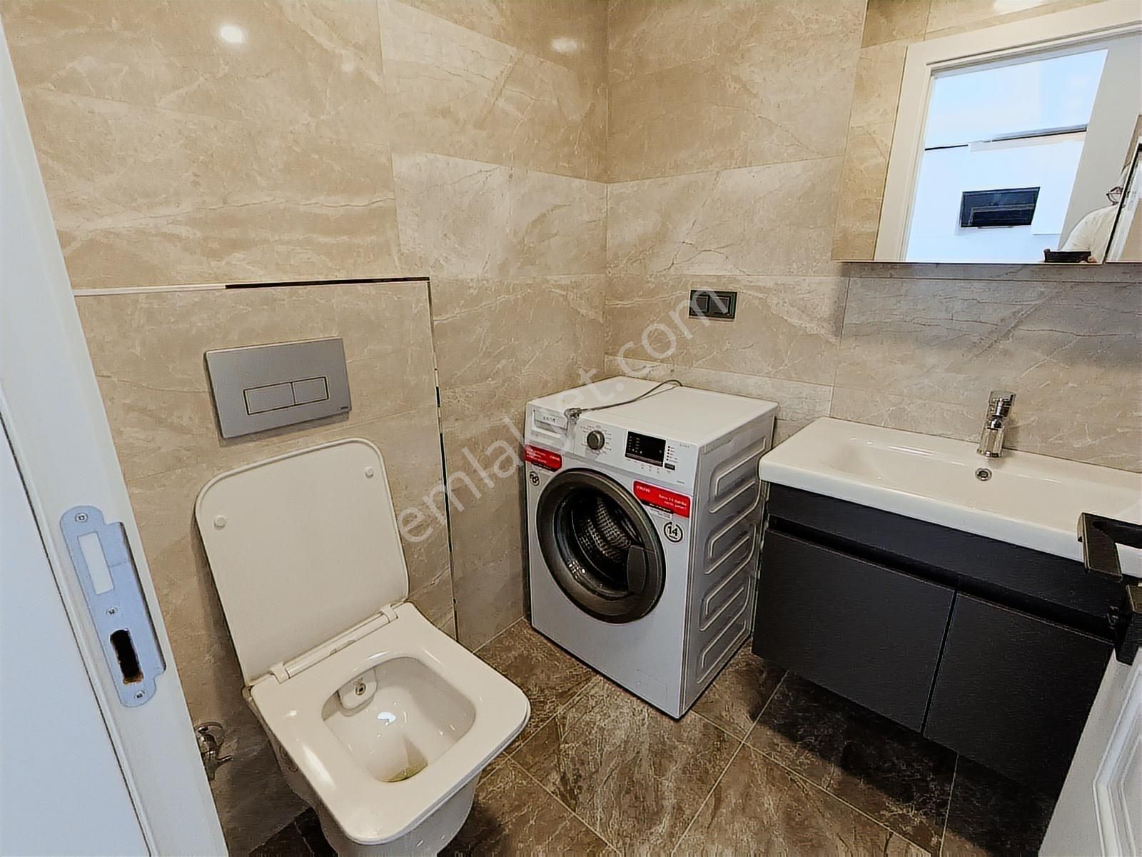 Yeni Nesil Yaşam Alanı 85 Adet 1+1 Full Eşyalı Butik Daireler - Görsel 9