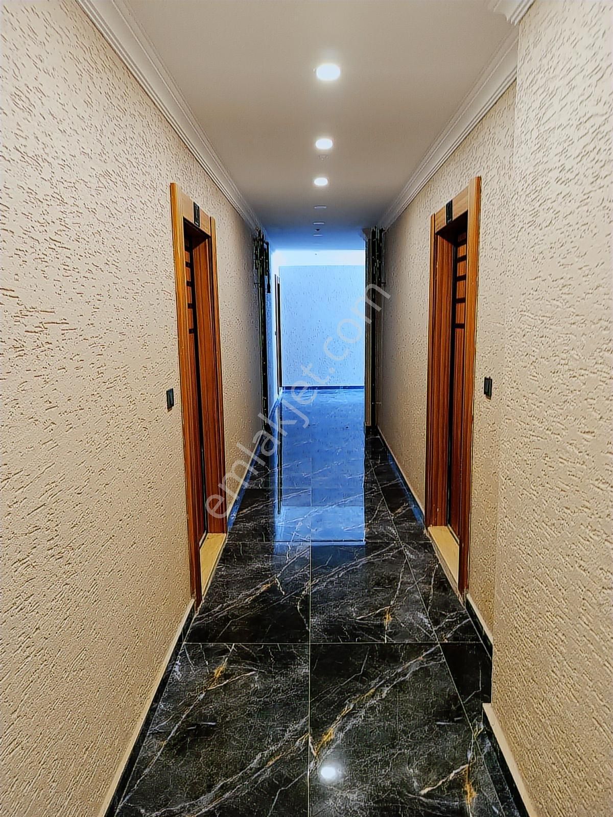 Yeni Nesil Yaşam Alanı 85 Adet 1+1 Full Eşyalı Butik Daireler - Görsel 14