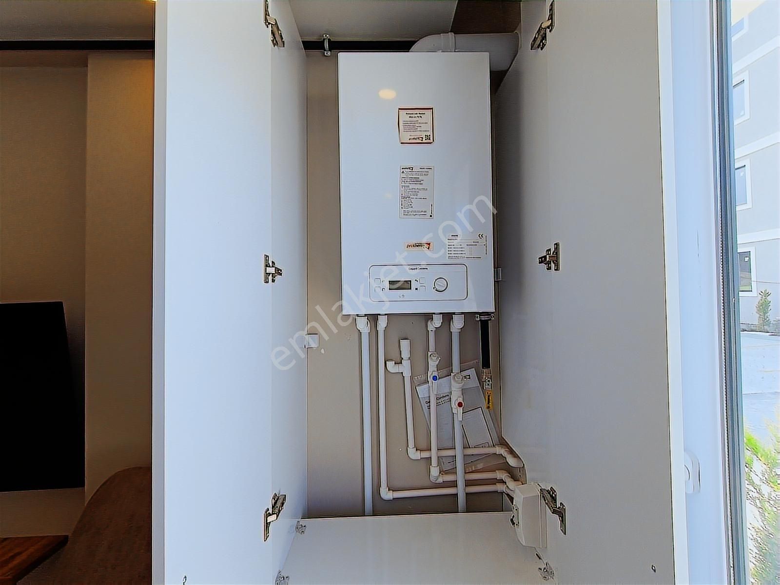 Yeni Nesil Yaşam Alanı 85 Adet 1+1 Full Eşyalı Butik Daireler - Görsel 32