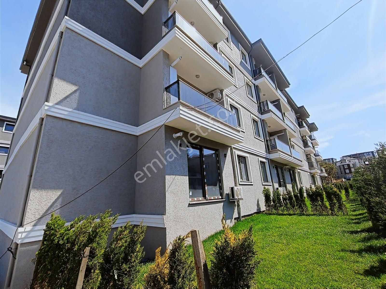 Yeni Nesil Yaşam Alanı 85 Adet 1+1 Full Eşyalı Butik Daireler - Görsel 35