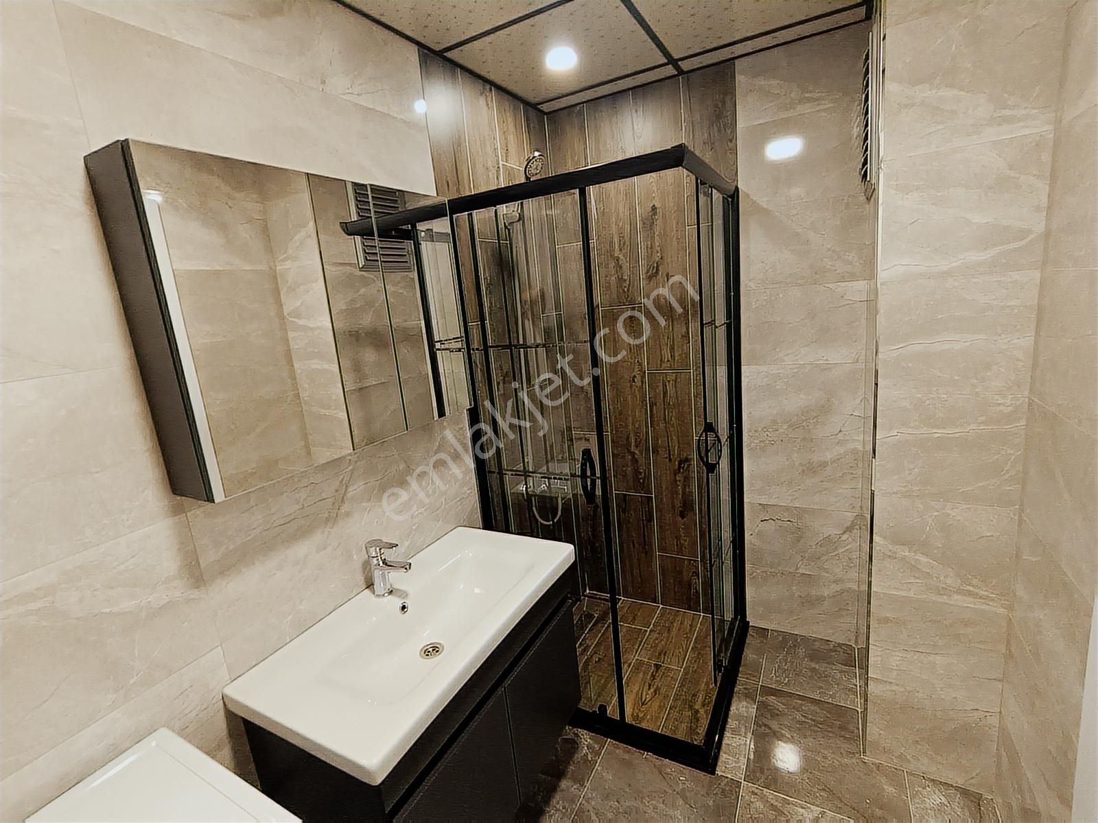 Yeni Nesil Yaşam Alanı 85 Adet 1+1 Full Eşyalı Butik Daireler - Görsel 10