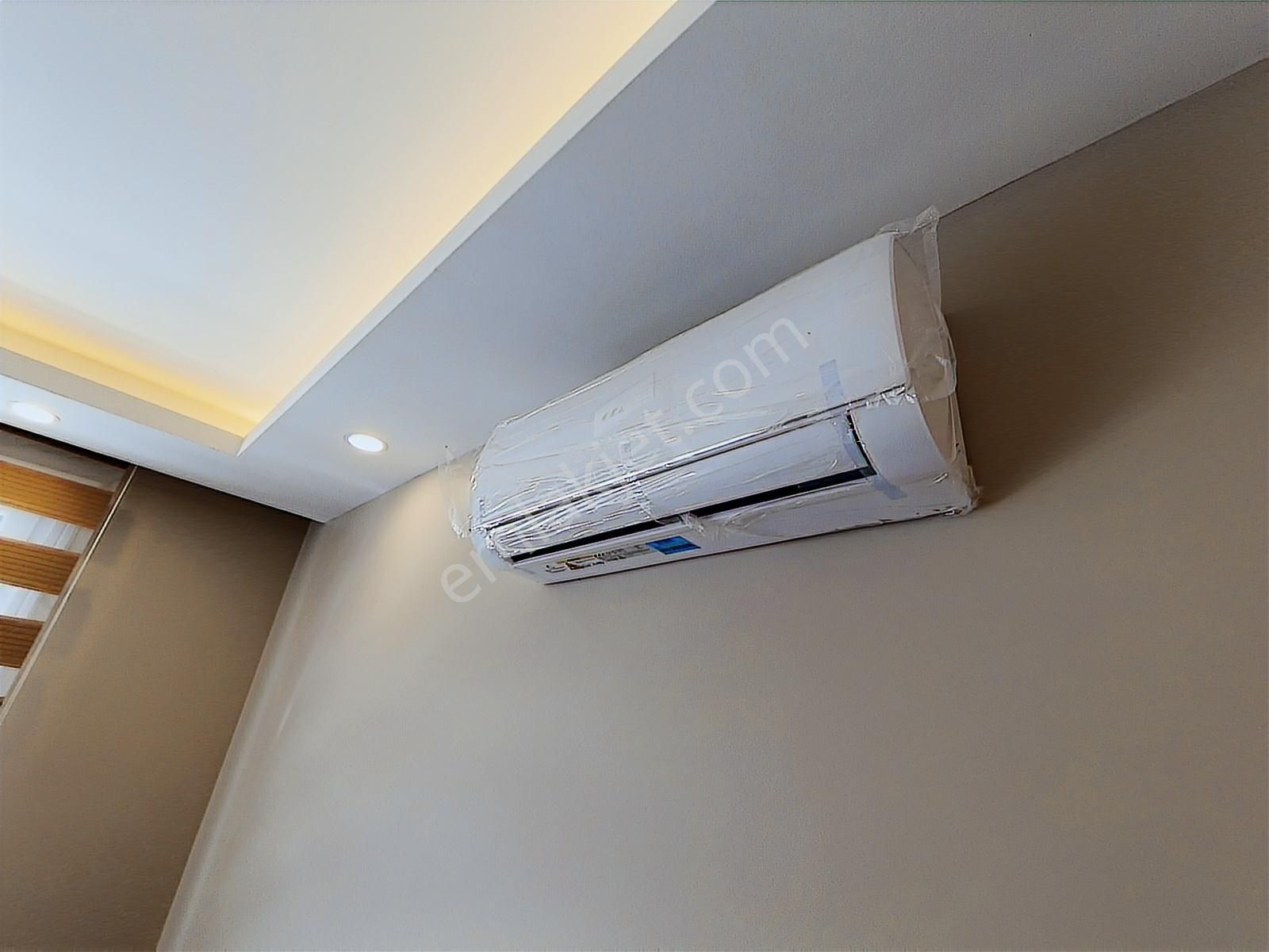 Yeni Nesil Yaşam Alanı 85 Adet 1+1 Full Eşyalı Butik Daireler - Görsel 13