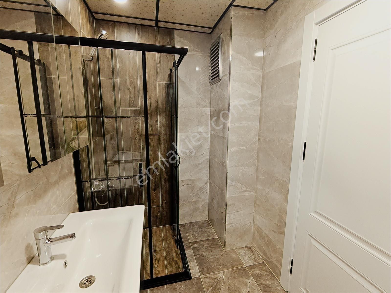 Yeni Nesil Yaşam Alanı 85 Adet 1+1 Full Eşyalı Butik Daireler - Görsel 20