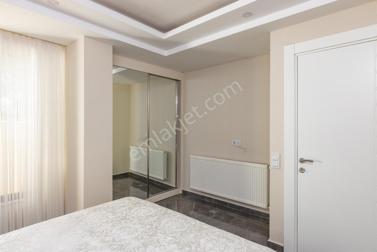 Gürsu'da Denize Yürüme Mesafesinde Lüks Daire | Vega Invest | - Görsel 2