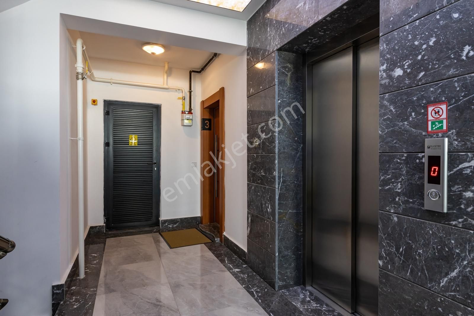 Gürsu'da Denize Yürüme Mesafesinde Lüks Daire | Vega Invest | - Görsel 22
