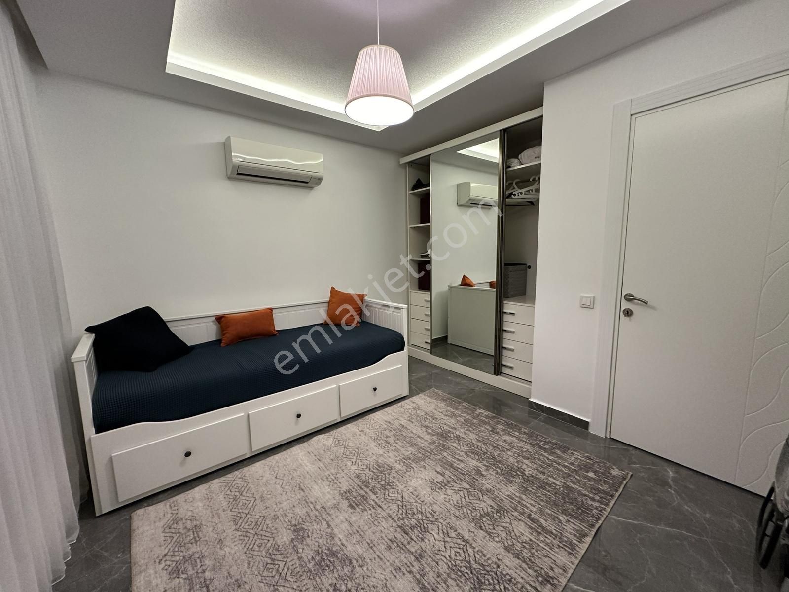 Gürsu'da Denize Yürüme Mesafesinde Lüks Daire | Vega Invest | - Görsel 27