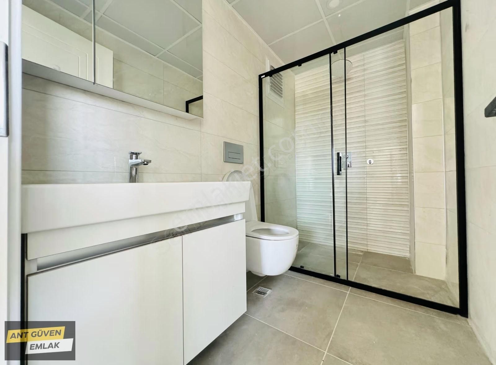 Yeniköyde Site İçinde Kapalı Otoparklı Havuzlu Y. Isıtmalı Daire - Görsel 23