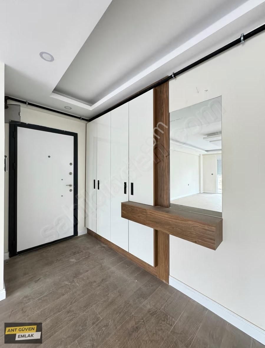 Yeniköyde Site İçinde Kapalı Otoparklı Havuzlu Y. Isıtmalı Daire - Görsel 29