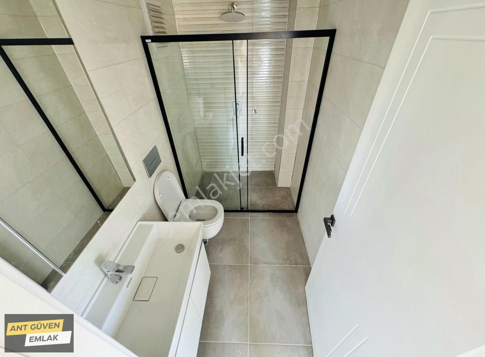 Yeniköyde Site İçinde Kapalı Otoparklı Havuzlu Y. Isıtmalı Daire - Görsel 12