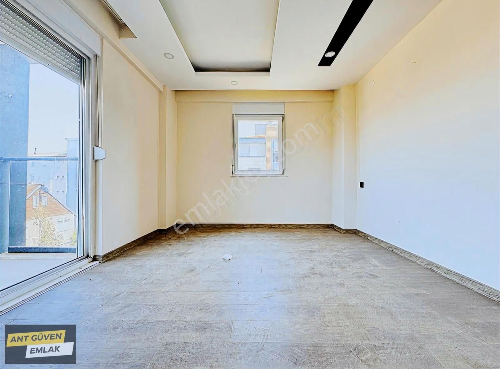 Yeniköyde Site İçinde Kapalı Otoparklı Havuzlu Y. Isıtmalı Daire - Görsel 10
