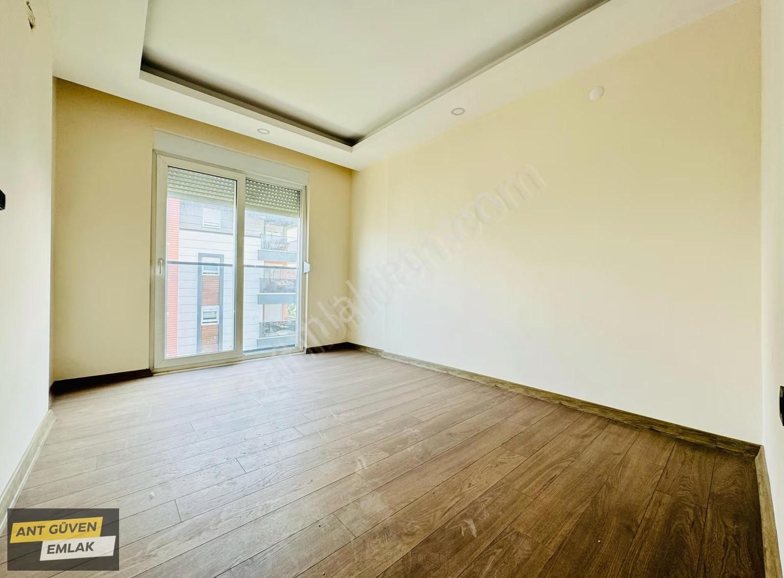 Yeniköyde Site İçinde Kapalı Otoparklı Havuzlu Y. Isıtmalı Daire - Görsel 5