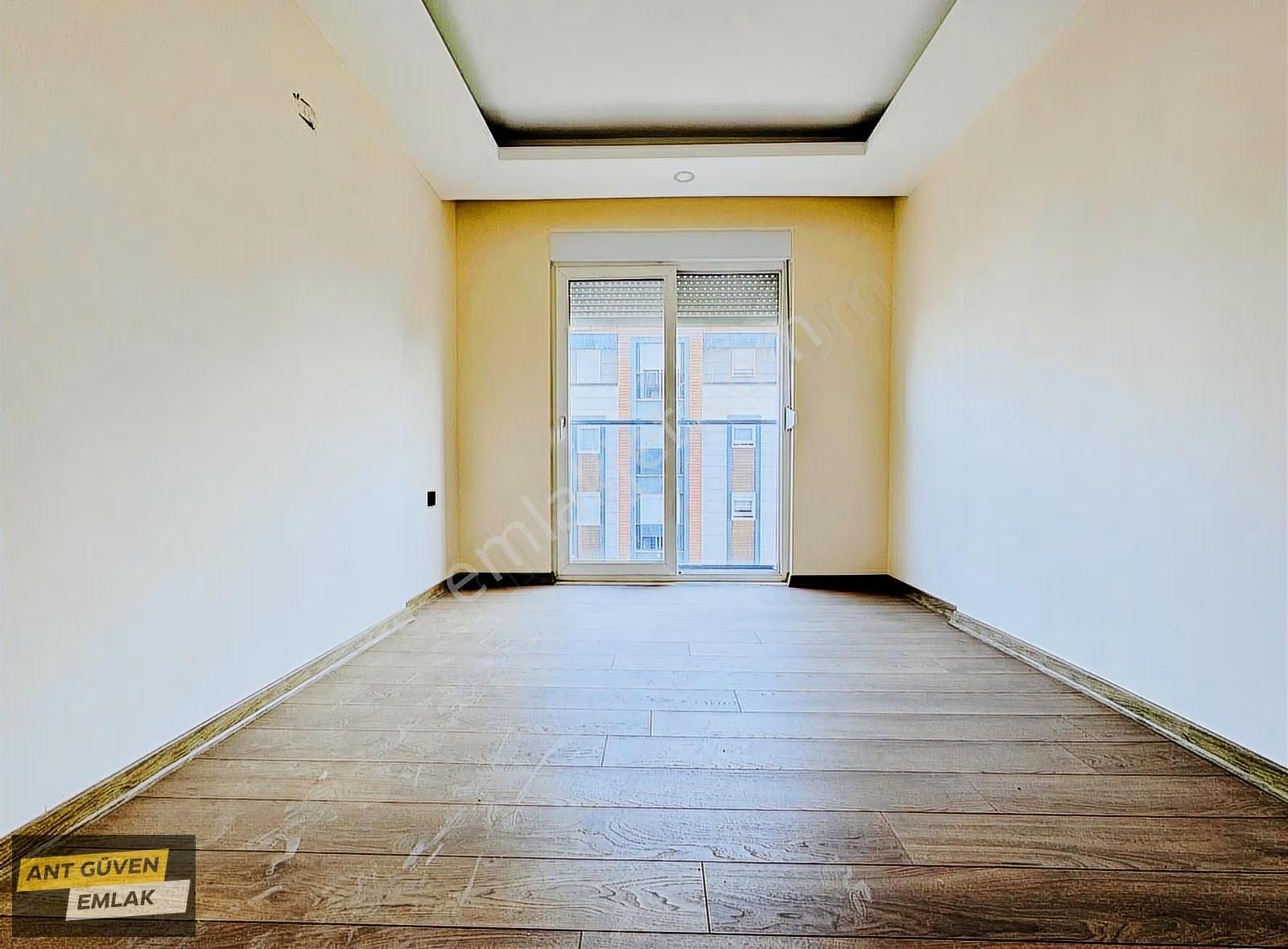 Yeniköyde Site İçinde Kapalı Otoparklı Havuzlu Y. Isıtmalı Daire - Görsel 8