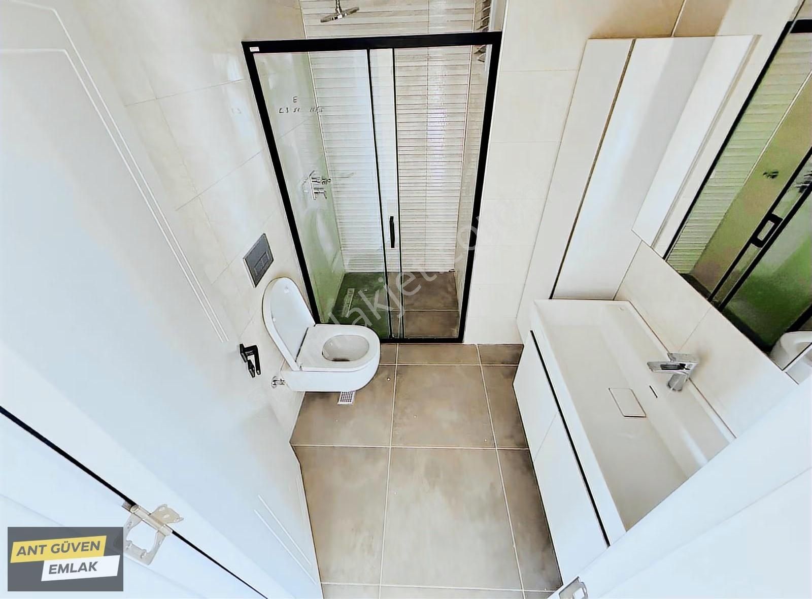 Yeniköyde Site İçinde Kapalı Otoparklı Havuzlu Y. Isıtmalı Daire - Görsel 32