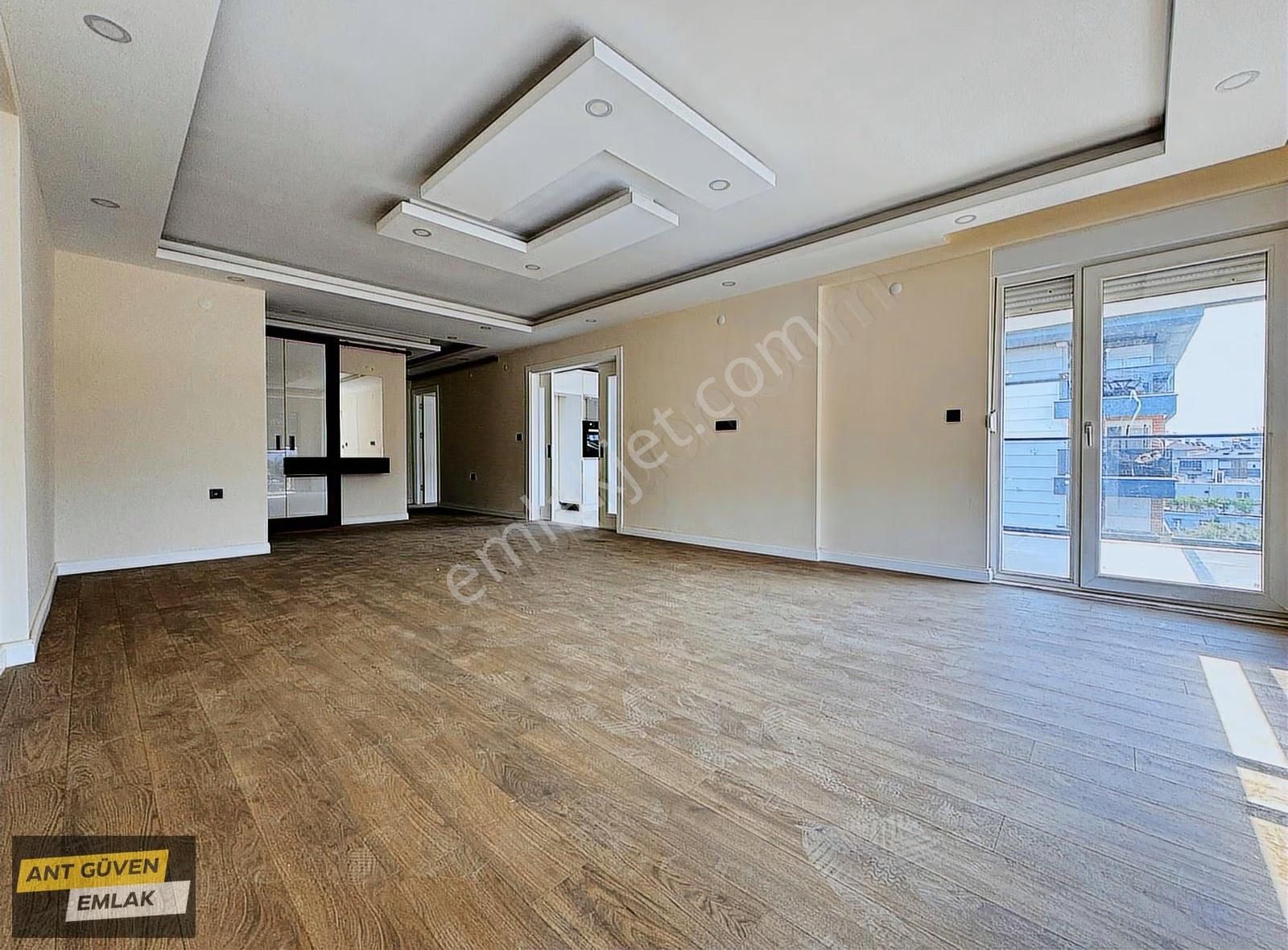 Yeniköyde Site İçinde Kapalı Otoparklı Havuzlu Y. Isıtmalı Daire - Görsel 22