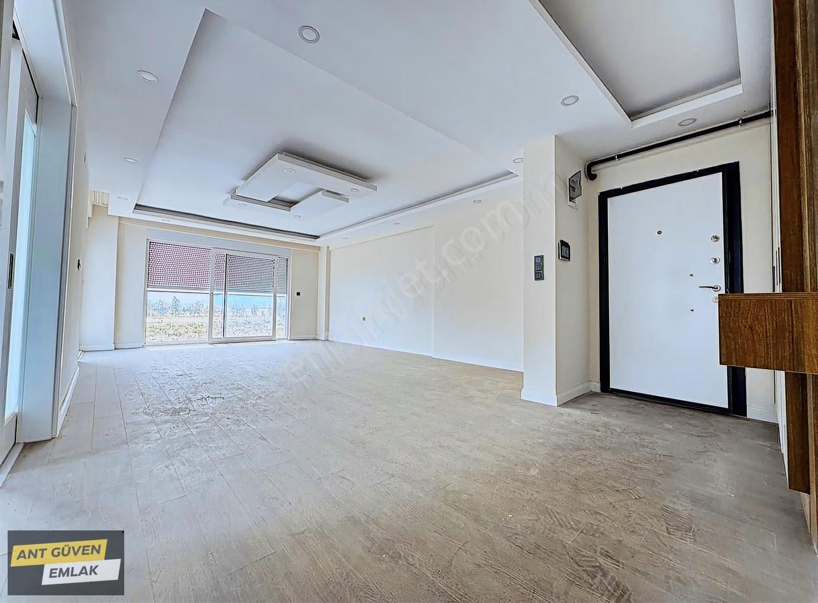 Yeniköyde Site İçinde Kapalı Otoparklı Havuzlu Y. Isıtmalı Daire - Görsel 3