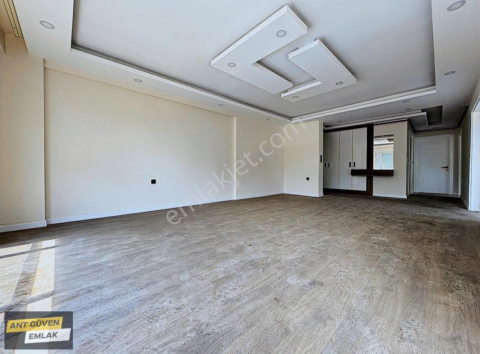 Yeniköyde Site İçinde Kapalı Otoparklı Havuzlu Y. Isıtmalı Daire - Görsel 9