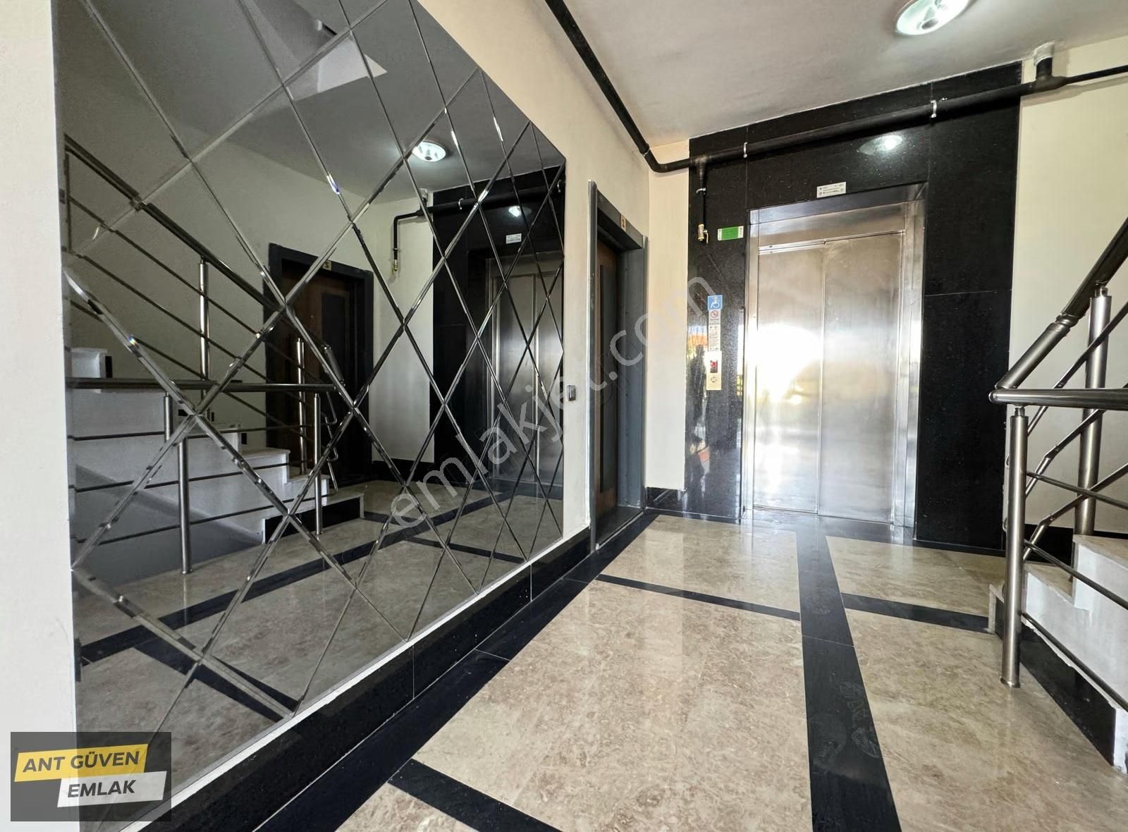 Yeniköyde Site İçinde Kapalı Otoparklı Havuzlu Y. Isıtmalı Daire - Görsel 20