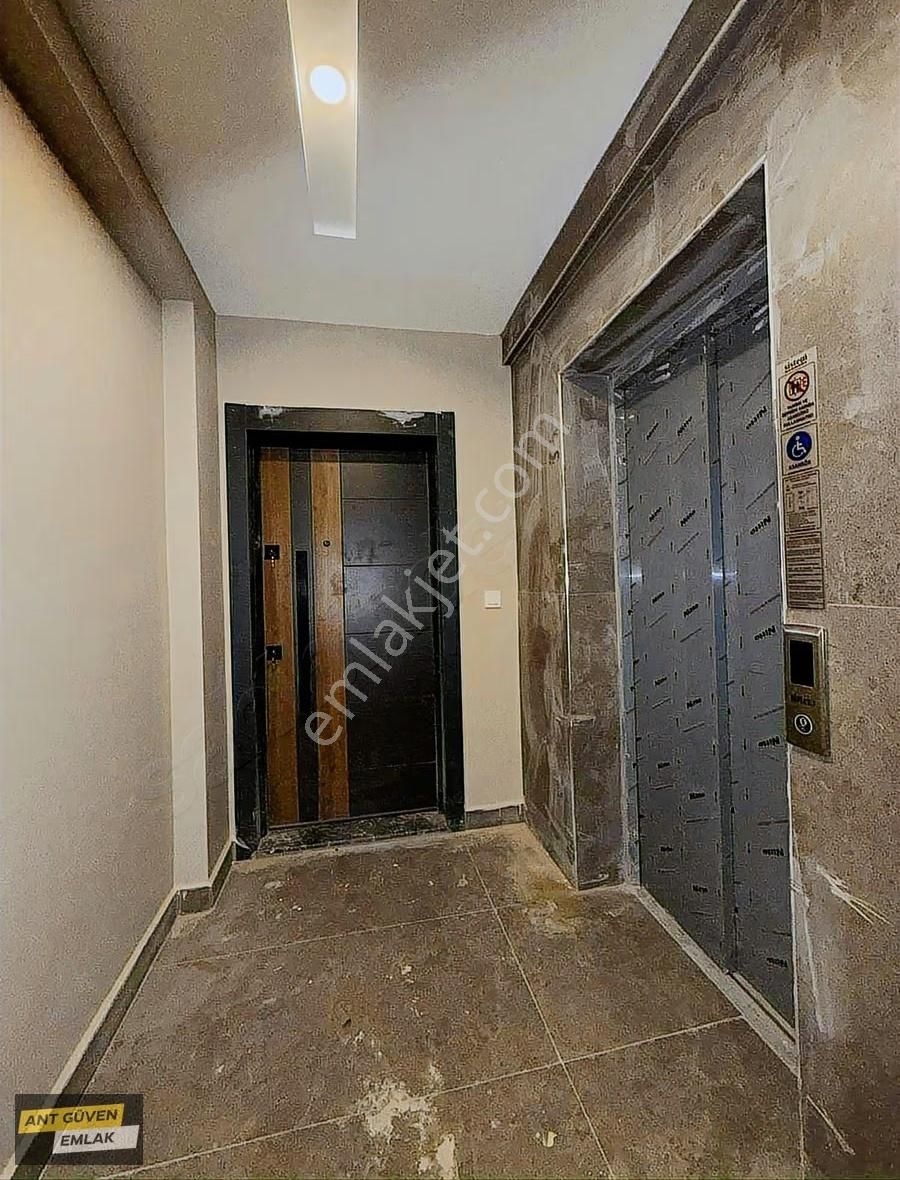 Yeniköy'de 1+1 Asansörlü Kelepir Sıfır Daire - Görsel 8