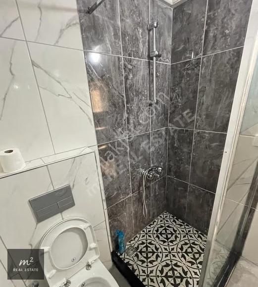 Alanya Merkez Saray 2+1 Eşyalı Satılık Daire - Görsel 2