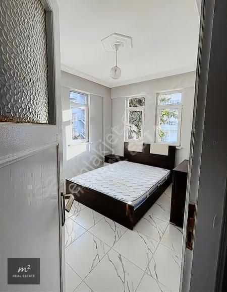 Alanya Merkez Saray 2+1 Eşyalı Satılık Daire - Görsel 13