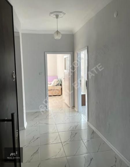 Alanya Merkez Saray 2+1 Eşyalı Satılık Daire - Görsel 11