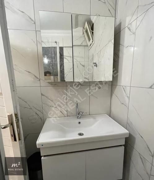 Alanya Merkez Saray 2+1 Eşyalı Satılık Daire - Görsel 7