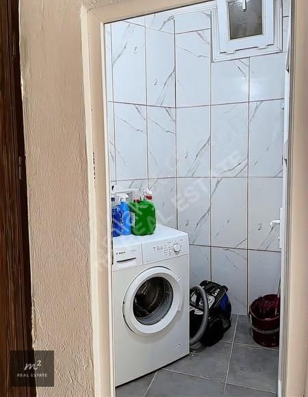 Alanya Merkez Saray 2+1 Eşyalı Satılık Daire - Görsel 14