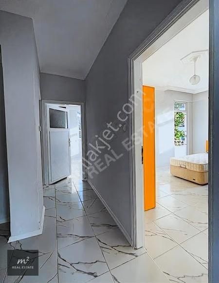 Alanya Merkez Saray 2+1 Eşyalı Satılık Daire - Görsel 4