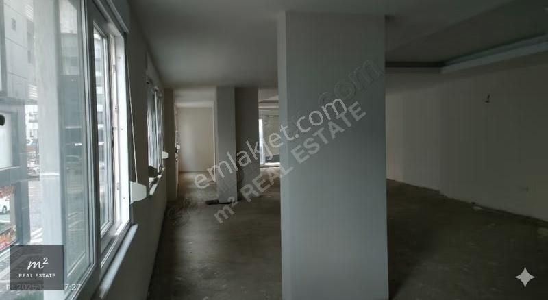 Alanya Kargıcakta Yatırım Fırsatı: 350 M2, 3 Katlı Geniş Dükkan - Görsel 26