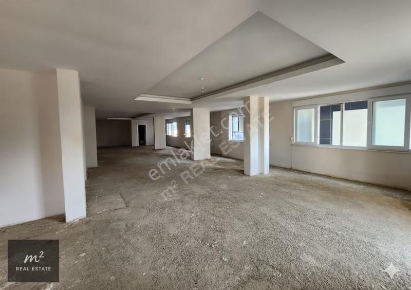 Alanya Kargıcakta Yatırım Fırsatı: 350 M2, 3 Katlı Geniş Dükkan - Görsel 18