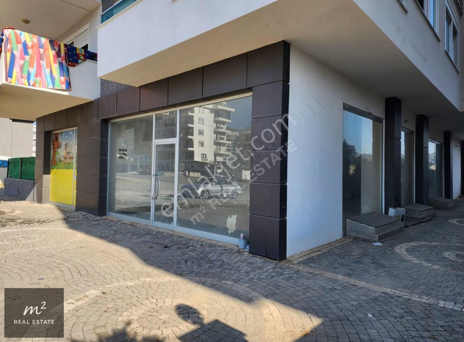 Alanya Kargıcakta Yatırım Fırsatı: 350 M2, 3 Katlı Geniş Dükkan - Görsel 21