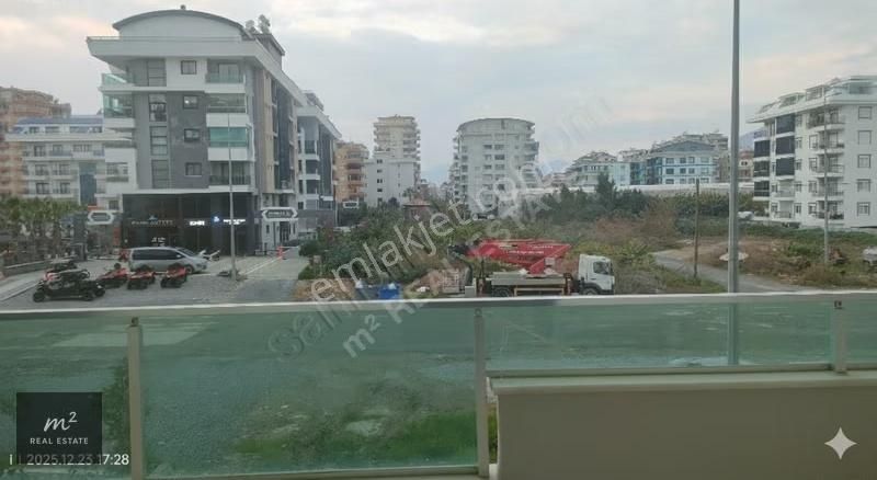 Alanya Kargıcakta Yatırım Fırsatı: 350 M2, 3 Katlı Geniş Dükkan - Görsel 27