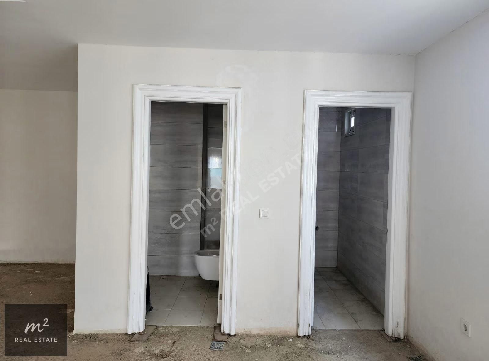 Alanya Kargıcakta Yatırım Fırsatı: 350 M2, 3 Katlı Geniş Dükkan - Görsel 14