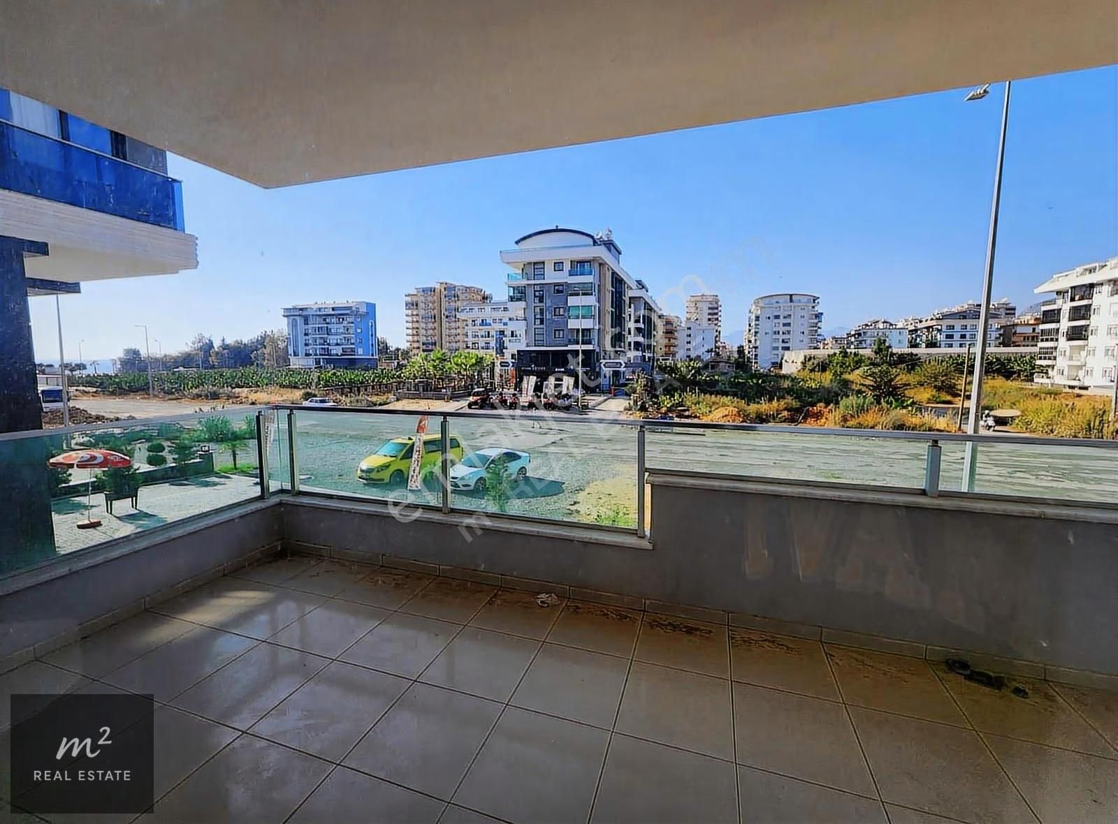 Alanya Kargıcakta Yatırım Fırsatı: 350 M2, 3 Katlı Geniş Dükkan - Görsel 13